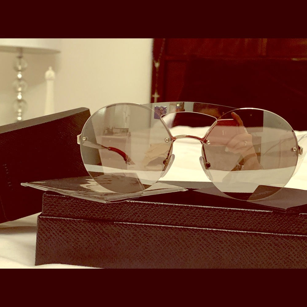 Prada sunglasses - brand new